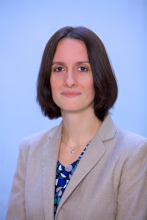 Lindsay Wines, Assistant Deputy Director, Administration
